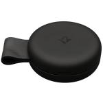 Twelve South ButterFly SE 2-in-1 Qi2 Travel Charger (Black)