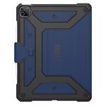 Urban Armor Gear Metropolis  Series Case for  iPad Pro 12.9"  (6/5th Gen) - Cobalt
