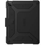 Urban Armor Gear Metropolis SE  Series Case for  iPad Pro 12.9"  (6/5th Gen) - Black