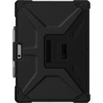 Urban Armor Gear Metropolis Series Case for Surface Pro 8   Only  - (Black)