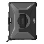 Urban Armor Gear Plasma Series Case for Surface Pro 8 Only   - (Clear)