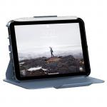 Urban Armor Gear Lucent  Series Tablet Case for iPad Mini 6  - Cereleun