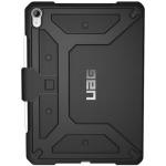 Urban Armor Gear Metropolis Case for iPad Air 10.9" (5th /4th Gen) & iPad Pro 11"  - Black