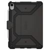 Urban Armor Gear Metropolis SE Series Folio Case for iPad 11" A16 & iPad 10.9" (10th Gen) -Black Urban Armor Gear Metropolis SE Series Folio Case for iPad 11" A16 & iPad 10.9" (10th Gen) -Black