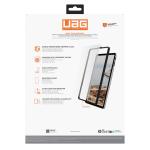 Urban Armor Gear Glass Shield Series Compatible with the 2025 Surface Pro 12-Inch 1st Edition Only - Double-Strengthened Tempered Glass - High quality / high strength tempered glass- Advanced oleophobic (anti-fingerprint) coating