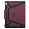 Urban Armor Gear Metropolis SE Series Case for iPad Air 13" M3 / M2 - Bordeaux Urban Armor Gear Metropolis SE Series Case for iPad Air 13" M3 / M2 - Bordeaux
