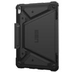Urban Armor Gear Metropolis SE  Series Case for  iPad  Air  11"  M3 / M2  - Black
