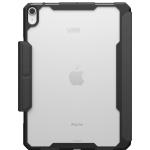 Urban Armor Gear Essential Armor  Series Case for  iPad  Air  11"  M3 / M2     -  Black