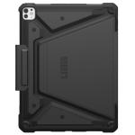 Urban Armor Gear Metropolis SE  Series Case for  iPad  Pro  13" ( M4 )  - Black