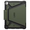 Urban Armor Gear Metropolis SE Series Case for iPad Pro 13" ( M4 ) - Olive Urban Armor Gear Metropolis SE Series Case for iPad Pro 13" ( M4 ) - Olive