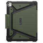 Urban Armor Gear Metropolis SE  Series Case for  iPad  Pro  13" ( M4 )    - Olive