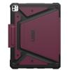 Urban Armor Gear Metropolis SE Series Case for iPad Pro 13" ( M4 ) - Bordeaux Urban Armor Gear Metropolis SE Series Case for iPad Pro 13" ( M4 ) - Bordeaux