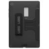 Urban Armor Gear Scout Series Case for Samsung Galaxy Tab A9+ 11" With KickStand and Hand Strap - Black Urban Armor Gear Scout Series Case for Samsung Galaxy Tab A9+ 11" With KickStand and Hand Strap - Black