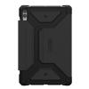 Urban Armor Gear Metropolis SE Case for Samsung Galaxy Tab S9 + ( Black ) Urban Armor Gear Metropolis SE Case for Samsung Galaxy Tab S9 + ( Black )