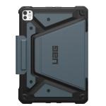 Urban Armor Gear Metropolis SE  Series Case for  iPad  Pro  11" ( M4 )  - Cloud Blue