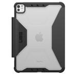 Urban Armor Gear Plyo Series Case for  iPad  Pro  11" ( M4 )    - Ice / Black