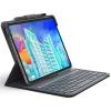 ZAGG Messenger Folio 2 Keyboard Case for iPad 11" A16 & 10th Gen 10.9" (2022) Pencil sold separately. ZAGG Messenger Folio 2 Keyboard Case for iPad 11" A16 & 10th Gen 10.9" (2022) Pencil sold separately.