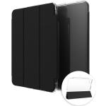 ZAGG Crystal Palace Folio for Apple iPad Pro 11 inch (M4) - Black
