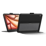 ZAGG Zagg Denali Case for Apple iPad Air 11 inch (M2) - Black
