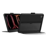 ZAGG Zagg Denali Case for Apple iPad Pro 11 inch (M4) - Black