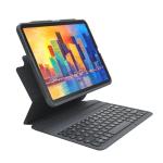 ZAGG Keyboard Pro Keys for Apple iPad Air 10.9" (5th / 4th Gen)  - Black/Gray