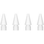 ZAGG Apple Pencil Replacement Tips White (Box of 4)