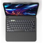 ZAGG Keyboard Pro Keys 2 for Apple ipad Pro 11" ( M4 ) - Black