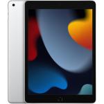 Apple iPad (9th Gen) 10.2" - Silver 64GB Storage - WiFi - A13 Bionic chip with Neural Engine