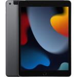 Apple iPad (9th Gen) 10.2" - Space Grey 64GB Storage - WiFi + Cellular - A13 Bionic chip with Neural Engine