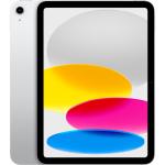 Apple iPad (10th Gen) 10.9" - Silver 64GB Storage - WiFi - A14 Bionic chip with Neural Engine - USB-C