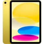 Apple iPad (10th Gen) 10.9" - Yellow 64GB Storage - WiFi - A14 Bionic chip with Neural Engine - USB-C