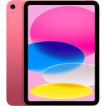 Apple iPad (10th Gen) 10.9" - Pink 64GB Storage - WiFi - A14 Bionic chip with Neural Engine - USB-C