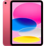Apple iPad (10th Gen) 10.9" - Pink 64GB Storage - WiFi + Cellular - A14 Bionic chip with Neural Engine - USB-C