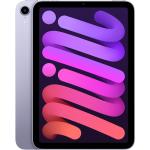 Apple iPad Mini (6th Gen) 8.3" - Purple 64GB Storage - WiFi - Liquid Retina Display - USB-C - A15 Bionic chip with Neural Engine
