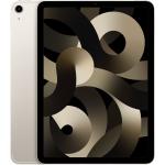 Apple iPad Air (5th Gen) 10.9" - Starlight 64GB Storage - WiFi + Cellular - M1 Chip