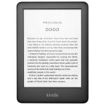 Amazon Kindle eReader Touch  10th Gen. 6" 8GB   WiFi  - now with a built-in front light - Black