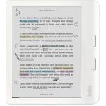 Kobo Libra Color eReader - White 7" E Ink Colour Display