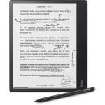 Kobo Elipsa 2E eReader Bundle with Stylus - Black 10.3" Display