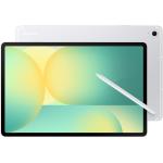 Samsung Galaxy Tab S10 FE+ 13.1" Tablet - Silver 128GB Storage - 8GB RAM  WiFi Only