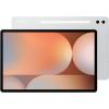 Samsung Galaxy Tab S10+ WiFi 12.4" Tablet - Silver 256GB Storage - 12GB RAM - WiFi - Samsung Galaxy Tab S10+ WiFi 12.4" Tablet - Silver 256GB Storage - 12GB RAM - WiFi -