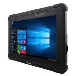 Winmate M101EK 4G, 128GB Win 10 IoT 10.1" Rugged Tablet WIFI 1920x1200 IPS LED,  P-Cap Touch, Intel Celeron N6211, IP65, 5900Mah Battery Dual Camera Design: 8MP rear camera/2MP Webcam