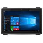 Winmate M116P  Rugged Tablet 11.6 P-Cap touch 4G/128GB/LTE/Win 10 IoT 1920x1080 Intel Apollo Lake with WiFi/BT/GPS GNSS: GPS, GLONSS,with  7.7V typ. 5900 mAh Li-Polymer Battery Front :2M Rear :8M