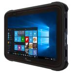 Winmate S101TG i5 16GB 128GB Win10 IoT 10.1" Rugged Tablet WiFi IP65, 1920x1200 Touch Panel, Hot-Swappable Battery Design ,Dual Camera 8MP/2MP
