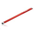 Targus Standard Stylus with Embedded Clip - Red