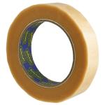 SELLOTAPE 1503 Vinyl - Clear 24mm x 100m