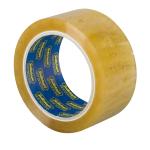 SELLOTAPE 1503 Vinyl - Clear 48mm x 100m