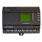 Array APB-22MRDL PLC with LCD (DC version ) and USB programming cable