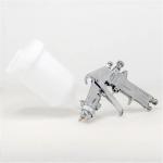 CAMPBELL HAUSFELD DH540000 GRAVITY SPRAY GUN GENERAL PURPOSE 1.5MM