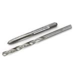 Du-Bro Tap & Drill Set - 3mm