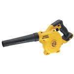 Dewalt 18V XR Li-Ion Compact Jobsite Blower - Bare Unit